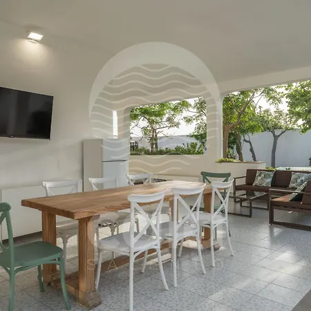 Waterfront By Cala Salento