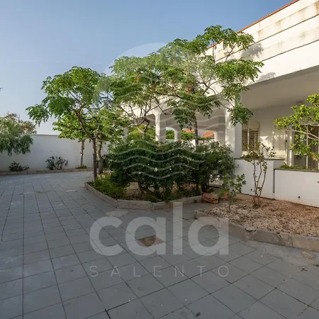 펜션 Waterfront By Cala Salento 포르토 세자레오