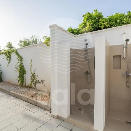 Waterfront By Cala Salento 펜션 포르토 세자레오