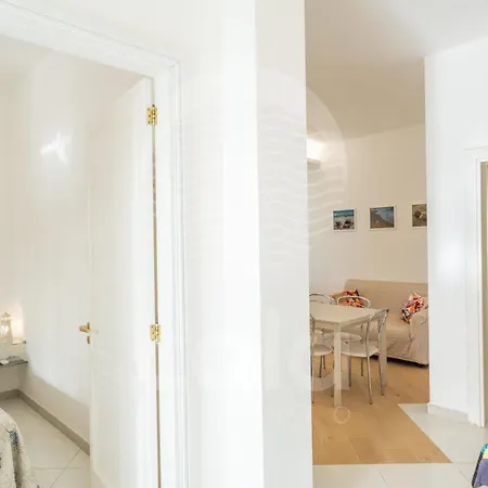 Waterfront By Cala Salento *