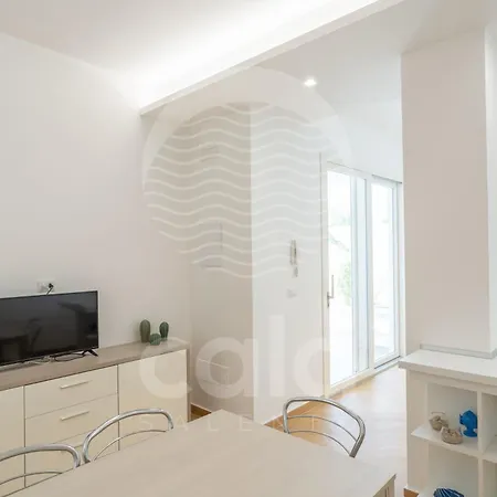 Waterfront By Cala Salento 펜션 포르토 세자레오