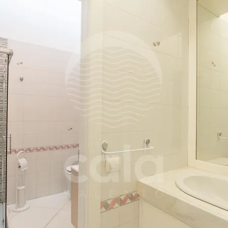 Waterfront By Cala Salento