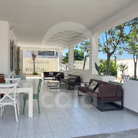 Waterfront By Cala Salento *