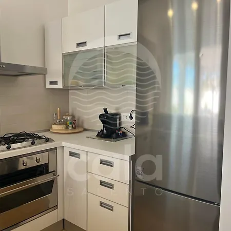 Waterfront By Cala Salento 펜션