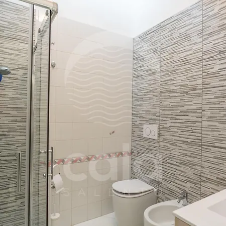 Waterfront By Cala Salento *