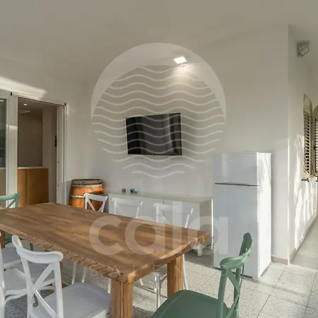 Waterfront By Cala Salento Hébergement de vacances Porto Cesareo