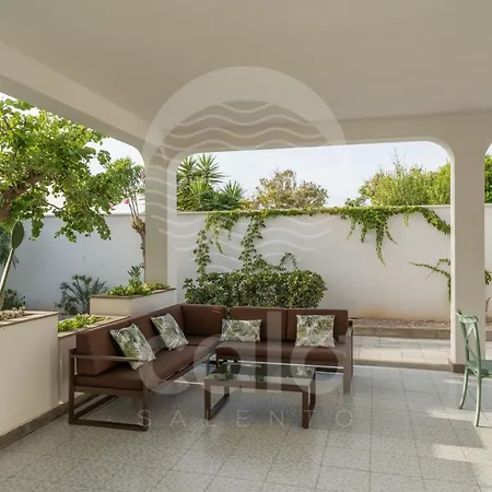 Waterfront By Cala Salento Porto Cesareo