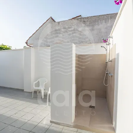 Waterfront By Cala Salento