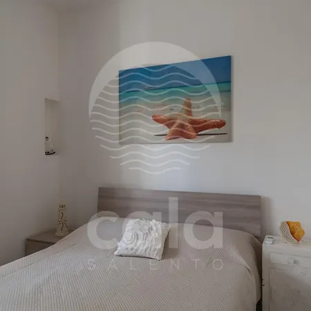 Waterfront By Cala Salento *