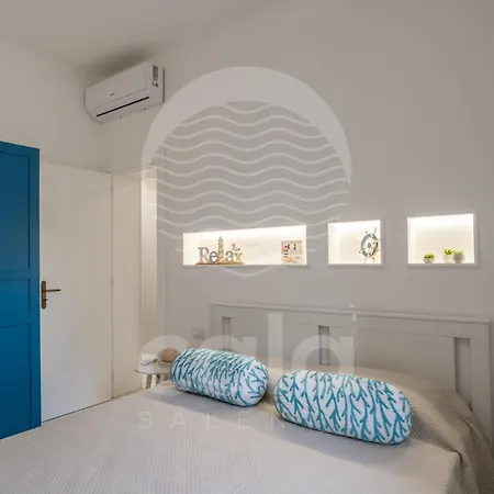 Waterfront By Cala Salento * Porto Cesareo