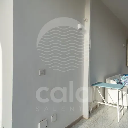 Waterfront By Cala Salento Nyaraló