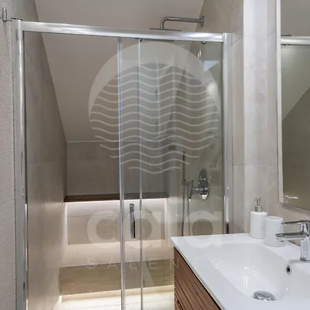 Waterfront By Cala Salento Hébergement de vacances Porto Cesareo