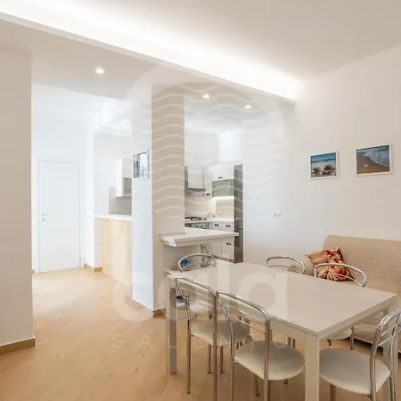 Waterfront By Cala Salento Nyaraló