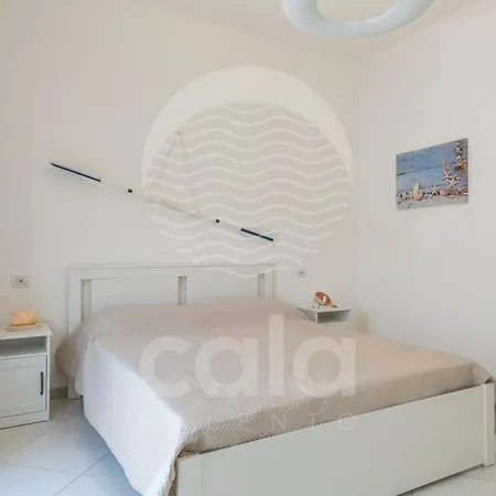 Holiday home Waterfront By Cala Salento Porto Cesareo