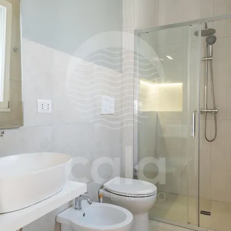 Waterfront By Cala Salento Holiday home