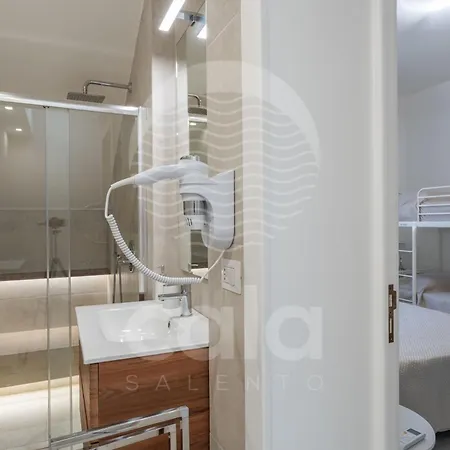 Waterfront By Cala Salento Porto Cesareo