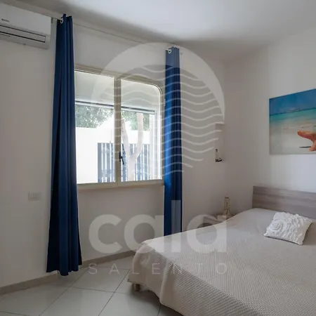 Waterfront By Cala Salento * Porto Cesareo