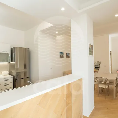 Waterfront By Cala Salento Hébergement de vacances