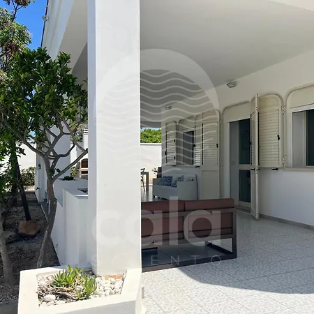 Waterfront By Cala Salento Porto Cesareo