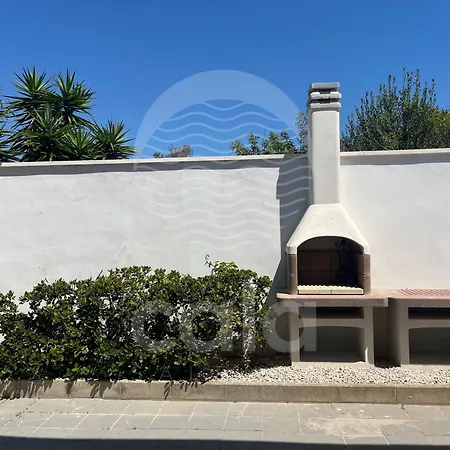 Waterfront By Cala Salento