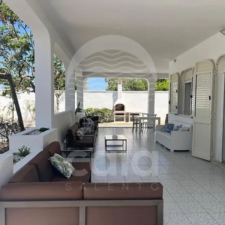 Waterfront By Cala Salento Hébergement de vacances