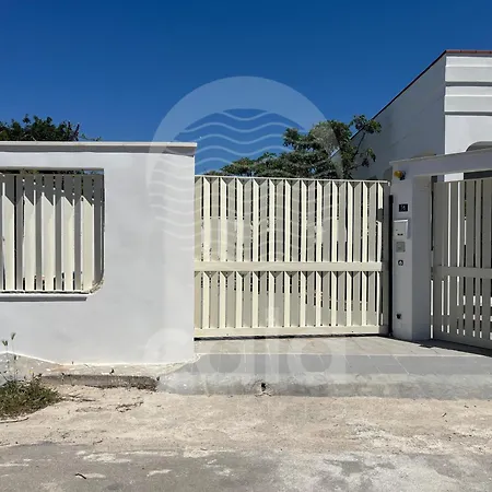 Waterfront By Cala Salento Nyaraló *