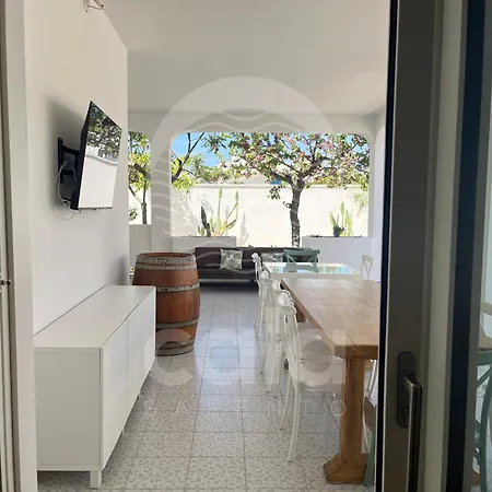 Waterfront By Cala Salento Porto Cesareo