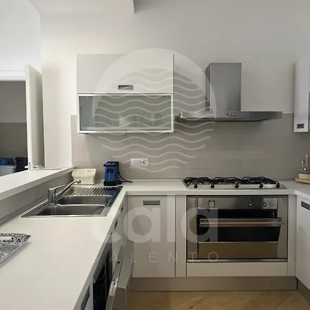 Holiday home Waterfront By Cala Salento Porto Cesareo