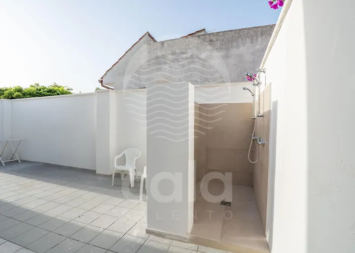 Waterfront By Cala Salento