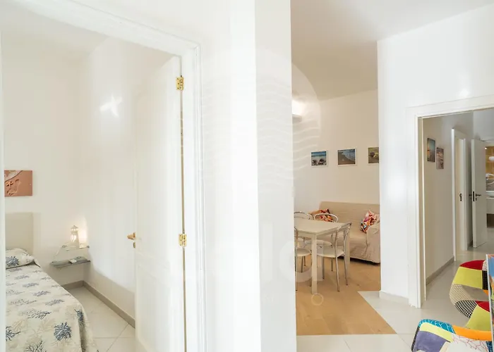 Waterfront By Cala Salento *